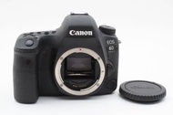 Canon EOS 6D Mark II Mark2 機身數位單眼相機