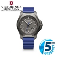 Victorinox Swiss Army 241759 Inox Titanium Men's Watch
