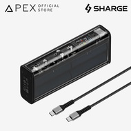 SHARGE Shargeek 140 Powerbank 20000mAh