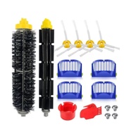 600 Accessories  692650  660 Suitable for irobot694 Sweeper 651 Accessories Series Roomba NMLH