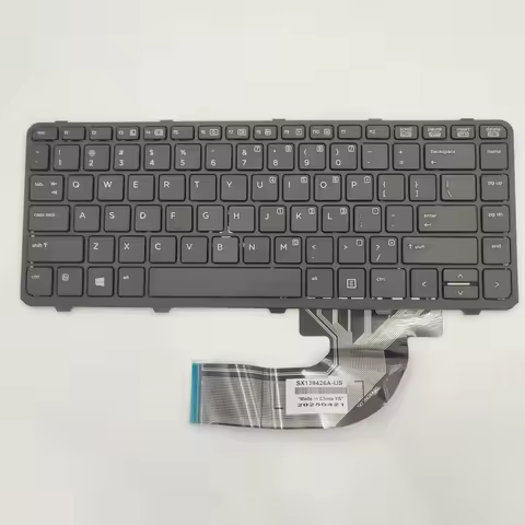 Laptop keyboard US Layout for HP ProBook 440 G1 440 G0 445 G1 430 G2 440 G2 445 G2