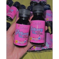 GLOW QUEEN ORIGINAL HQ (1 SET RM19.90)