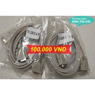 WEINVIEW HMI CONNECTION CABLE - OMRON PLC