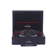 Tudor/Biwan Series79210Black ceramics，Men's Automatic Mechanical Watch Ceramic Watch Case Full Set