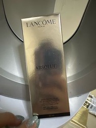 Lancome Absolue防曬霜