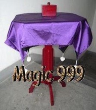 [MAGIC 999]魔術道具~新款 浮桌 劉謙 款~秒殺特價9999NT.~享受超高品質魔術秀(需預購)