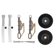 YXZNRC F09-S Eachine E200 Nose Landing Gear RC Helicopter Parts