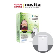 novita Air Purifier + Dehumidifier The 2-In-1 ND25.5 12-Months Replacement Filter Pack