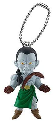 Dragon Ball Super UDM Ultimate Deformed Mascot Burst 44 [5. Android 14] (Single) Gacha Gacha Capsule