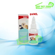 Bioline Tear Stain Remover (Dog & Cat) 50ML