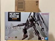 Bandai魂限 Metal Robot魂 RX-93 ν Gundam Double Fin Funnel Type