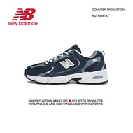 รับประกันของแท้ New Balance NB 530 รองเท้ากีฬา MR530CB รับประกัน 1 ปี