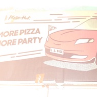 Pizza limo 1 meter