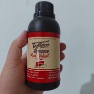 Toffieco 250 gram Perisa Pewarna Bahan Tambahan Pangan Campuran Makanan Kue Cake Varian Warna Rasa V