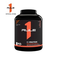 RULE 1 Protein Isolate (5lb)