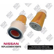 [NISSAN] URVAN E24 E25 AIR FILTER/ PENAPIS UDARA ENJIN