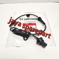 Front Left ABS Sensor Speed ABS LH Sensor Honda Jazz Rs New City Freed