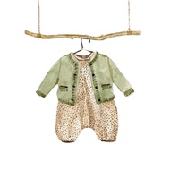 Link Co 10-50k bebe sunrise fashion