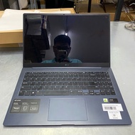 Laptop LG Gram 15Z90ST-G.AH75A5 (Ultra 7 155H) (Xanh) - Demo