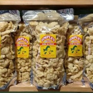Dimples Rice Crackers Gawa sa Bigas