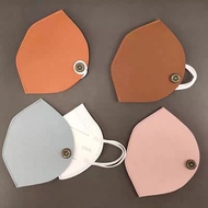 KN95 Mask cover/ Mask Case/ KN95 Penyimpan Mask