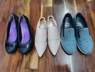 Crocs, ML (Korea), Fitflop