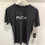 ORIGINAL RVCA MEN'S T-SHIRT RVCA WASHED SS TEEBIG