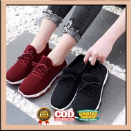 Topgrosir Imported Women's SNEAKERS Shoes Capcut Canvas Material AAD// SNEAKERS
