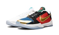 Nike Kobe 5 Protro X Undefeated What If Pack Mens Db5551 900 - Size