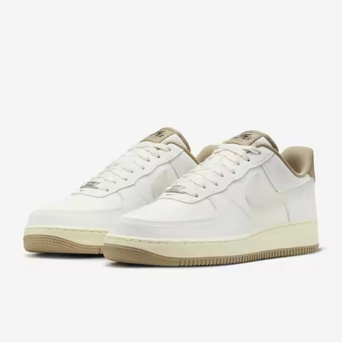 Nike Official Authentic Air Force 1 Men's Air Force One Sport Sneakers FZ5225-100