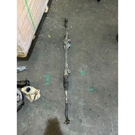 TOYOTA YARIS VIOS 1NZ NCP150 POWER STEERING RACK USED ORIGINAL AUTO PART GOOD QUALITY