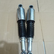 SHOCK SOK BELAKANG ORIGINAL RXKING RX KING COBRA 1983 1984 1985 JAPAN