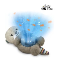 Zazu Ocean Projector Otto the Otter