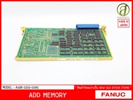 FANUC ฟานัค ADD MEMORY รุ่น A16B-1210-0381