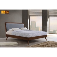 LYHOME|BR11010|Queen Bed frame/King bed frame/King bed size/katil king/katil queen/queen size bed frame/bed/bedroom set