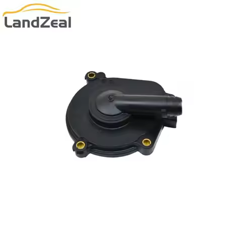 A2720100631 A2720100231 A2720100431 Engine Crankcase Vent Valve Oil Separator Cover For Mercedes-Ben