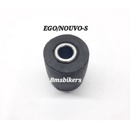 YAMAHA EGO / NOUVO-S STOPPER MAIN STAND ENGINE BUSH