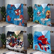 Marvel 冷氣被 午睡被 毛毯 純棉 四季被 床上用品 床笠 枕頭 美國隊長 iron man 蜘蛛俠 spider man 蝙蝠俠 公仔 小熊維尼 米奇 唐老鴨 大鼻鋼牙 三眼仔 勞蘇 大眼仔 