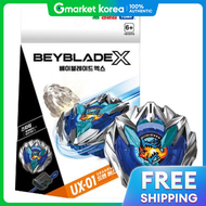 Young Toys | UX-01 สตารทเตอร ดรายแบตเตอร 1-60A ฟอง