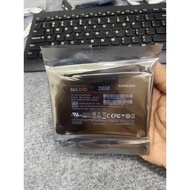 2.5 "samsung EVO 860 250GB Genuine Hard Drive Imported usa