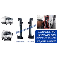 J109S04 ISUZU NLR PRO NPR PRO HEAD LAMP BRACKET