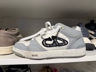 Dior B27 Low Top Sneakers