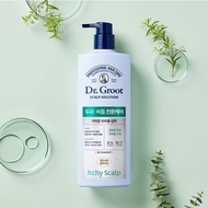 Dr. Groot Scalp Solution Scalp Dandruff Korea Shampoo for Itchy Scalp 700ml