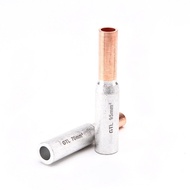 Copper Aluminum 25/Copper Copper Aluminum Tube 95GTL-1650 Wire Transition// Square Aluminum Nose Con