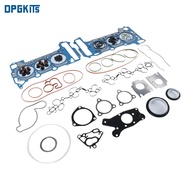 EA839 3.0L Engine Overhaul Gasket Set 06M103517B 06M103649D For Porsche Audi A6 S4 S5 B9 Q7 Touareg 