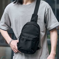 shoulder bag men shoulder bag for men shoulder bag for school Men's Chest Bag Men's Messenger Bag Sh