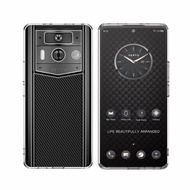 เคสโทรศัพท์ VERTU IRONFLIP รุ่น VL-202302 ป้องกันจอพับได้ รุ่น QuantumFlip สำหรับ VERTU รุ่น 2 Meta