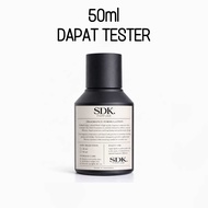 Parfum Velixir Morpheus - Parfum Tahan Lama Original By SDK Parfume