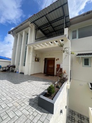 Hritz Hill Nook 7BHK Villa
