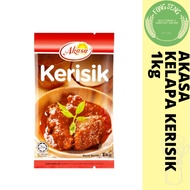 Akasa Kerisik Kelapa 1kg